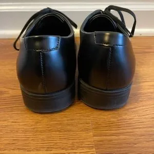 Calvin Klein | Shoes | Calvin Klein Dorrel Mens Black Box  display picture 1
